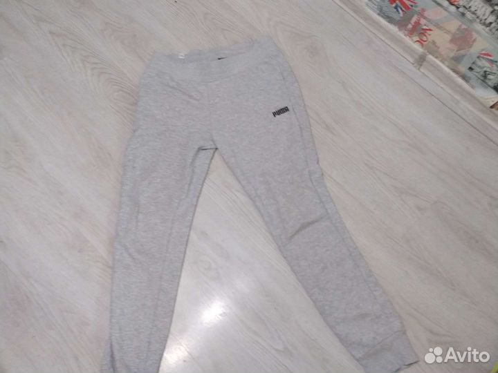 Штаны puma