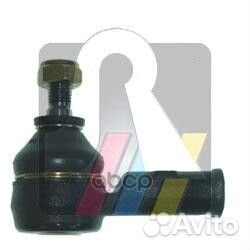 Наконечник рулевой тяги L/R 91-00301 RTS