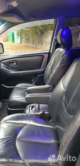 Lexus RX 3.0 AT, 2002, 247 936 км