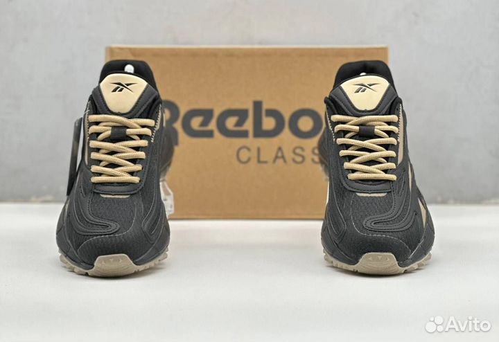 Кроссовки мужские Reebok