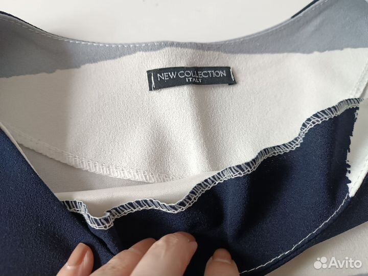 Блузка женская 60 размер