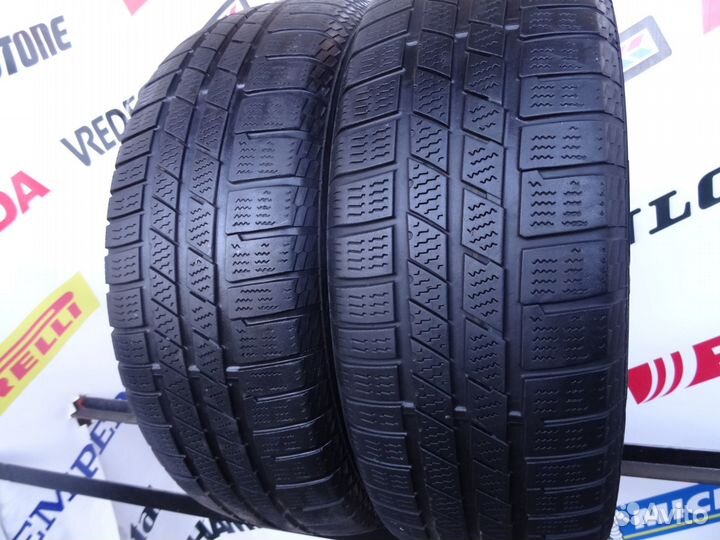 Continental ContiCrossContact Winter 215/65 R16