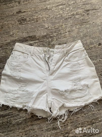 Шорты