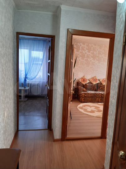 2-к. квартира, 37 м², 5/5 эт.