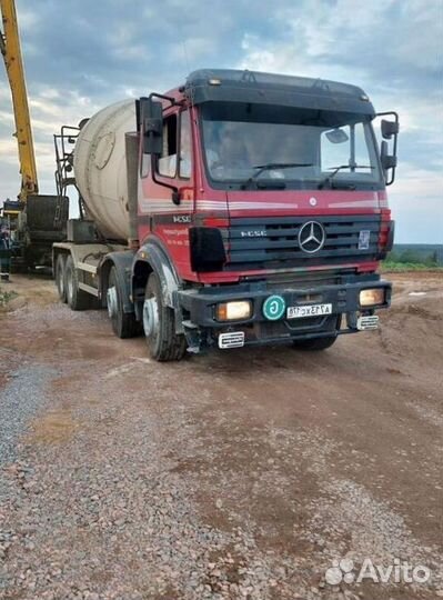 Бетон от производителя BT-4895