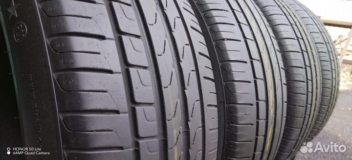 Pirelli Cinturato P7 225/55 R17