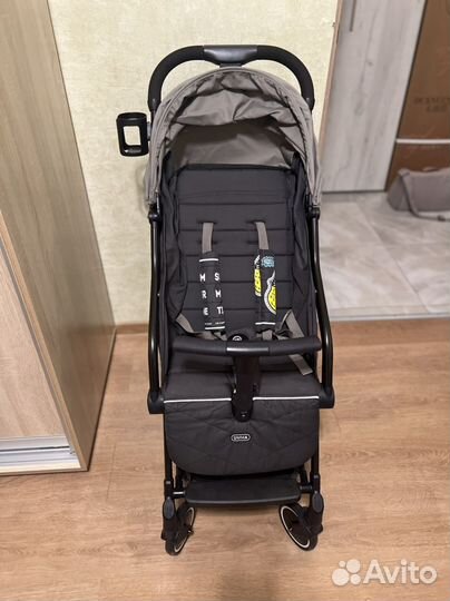 Коляска happy baby umma