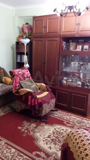 2-к. квартира, 41 м², 2/2 эт.