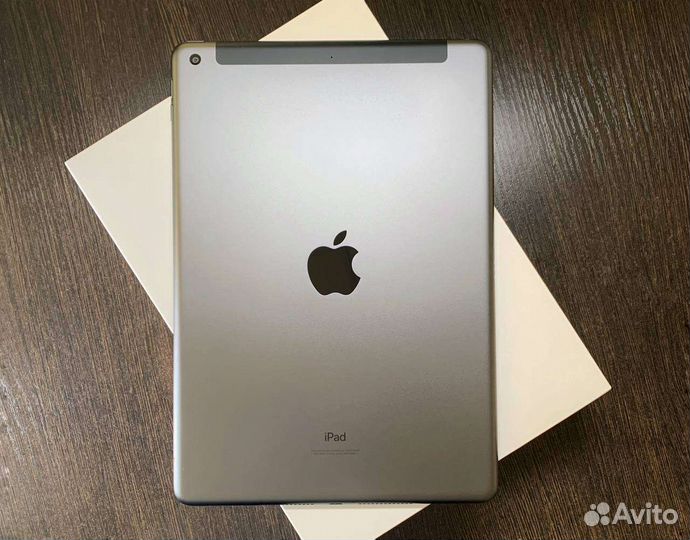 iPad 9 2021 64gb
