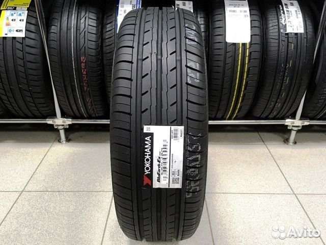 Yokohama Bluearth ES32 185/65 R14