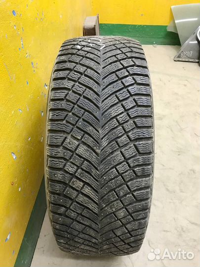 Michelin X-Ice North 4 SUV 265/55 R19 113T