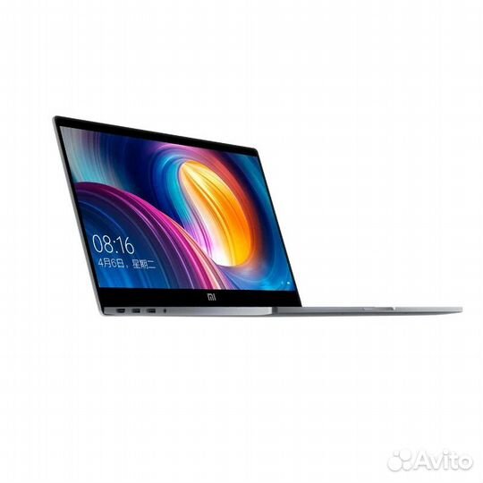 Ноутбук Xiaomi Mi Notebook PRO 15.6 (i7/16g toп)