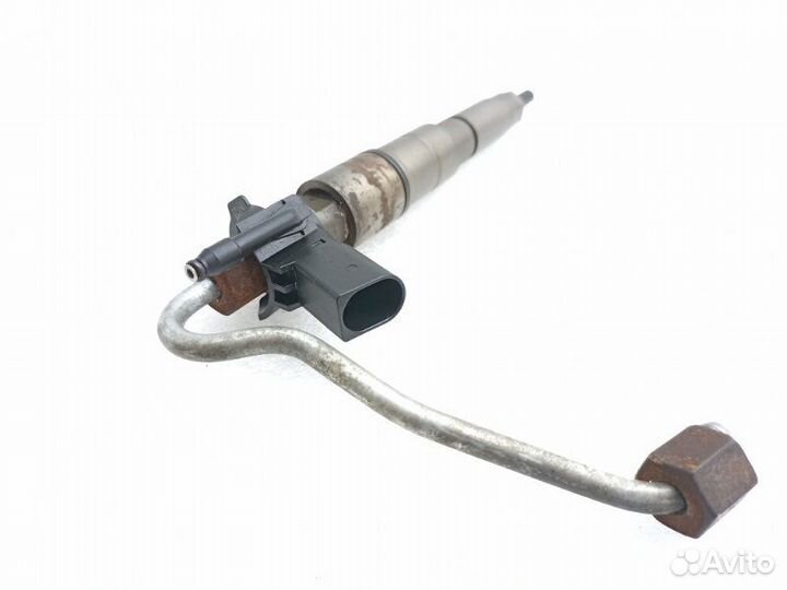 Форсунка топливная Bmw X3 E83 3.0 306D3 2007