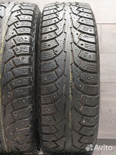 Nokian Tyres Hakkapeliitta 5 215/70 R16 100T