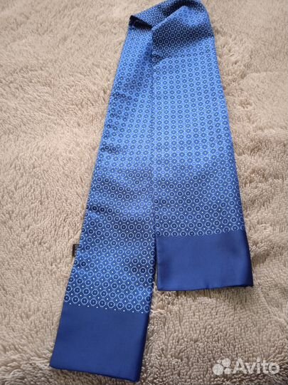 Шарф кашне мужской