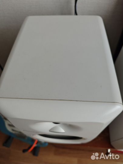 Мониторы Pioneer S-dj50x