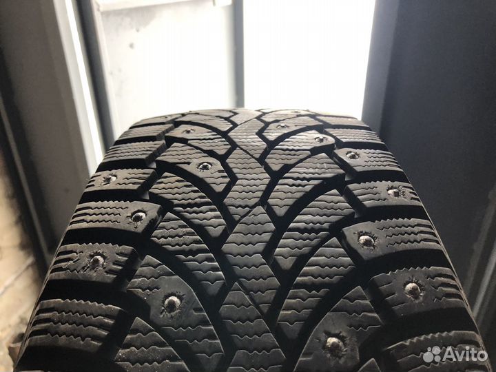 Pirelli Formula Ice 195/55 R16 91T