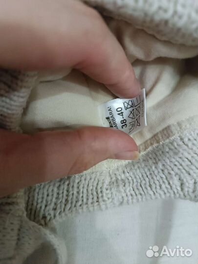 Шапка детская