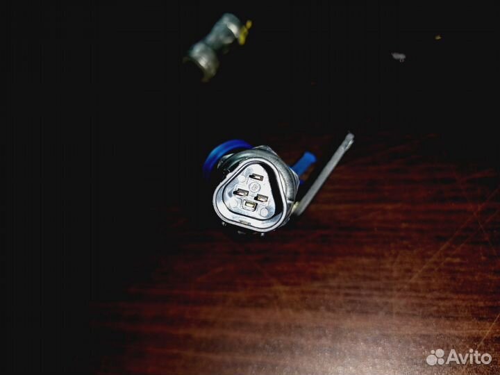 Трубка гура двойная LC 200 2uzfe 09 - (4441060700)