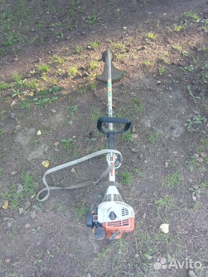 Триммер бензиновый stihl fs 38