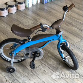 Детский велосипед BMW Kidsbike