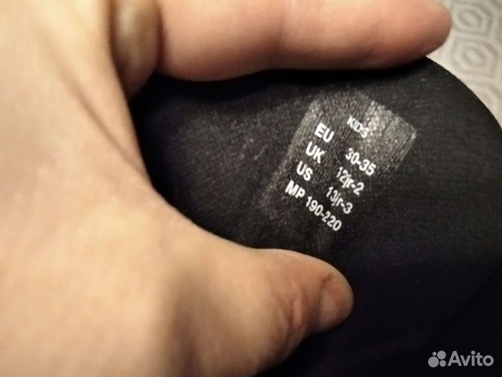 Роликовые коньки детские Roches