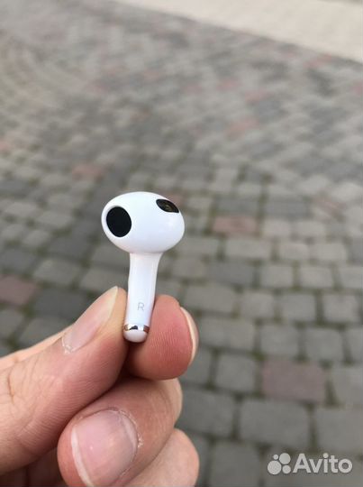 Airpods 3 правый