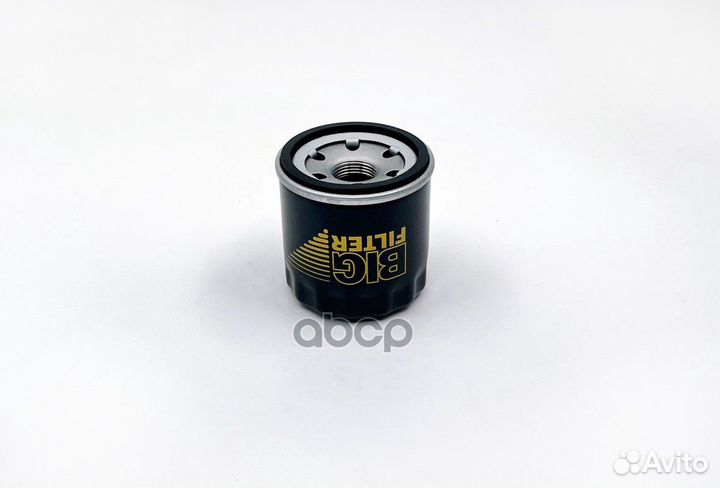 Фильтр масляный GB-1208 BIG filter