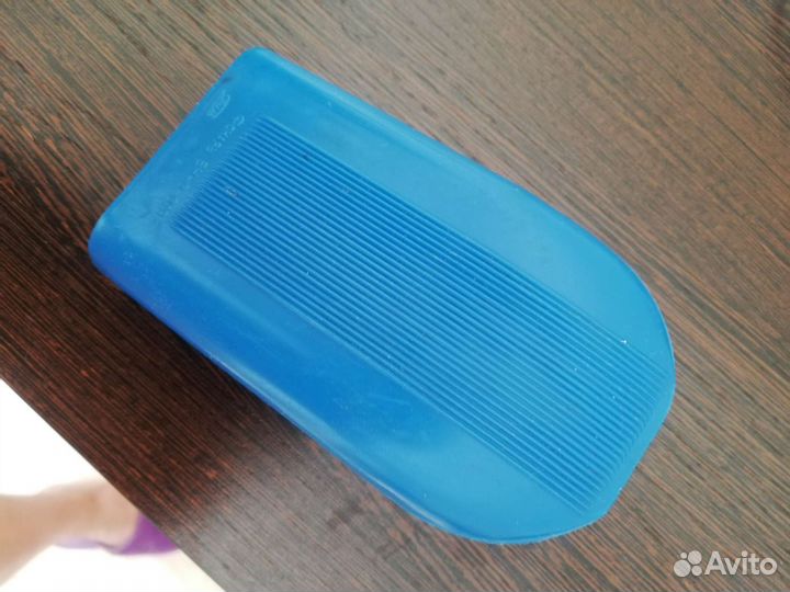 Фонарик карманный СССР