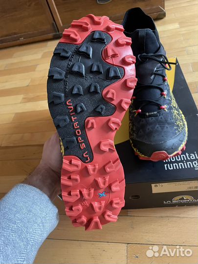 Кроссовки La Sportiva