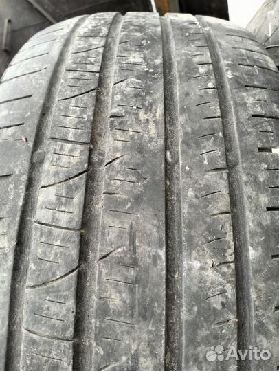 Pirelli Scorpion 245/60 R18