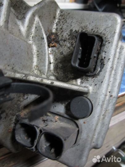 Насос электро гур Citroen C4, Peugeot 308 408