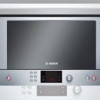 Свч Bosch HMT85ML53 по запчастям