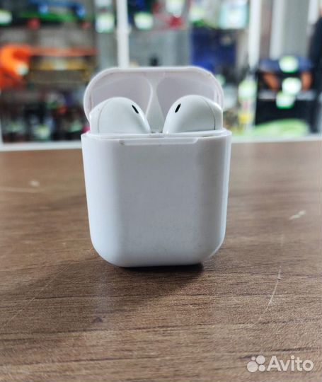 Bluetooth гарнитура