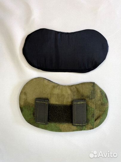 Защита затылка свмпэ