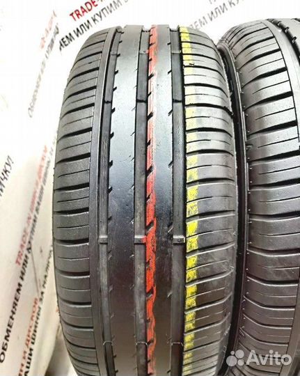 Fulda EcoControl HP 195/60 R15 88H