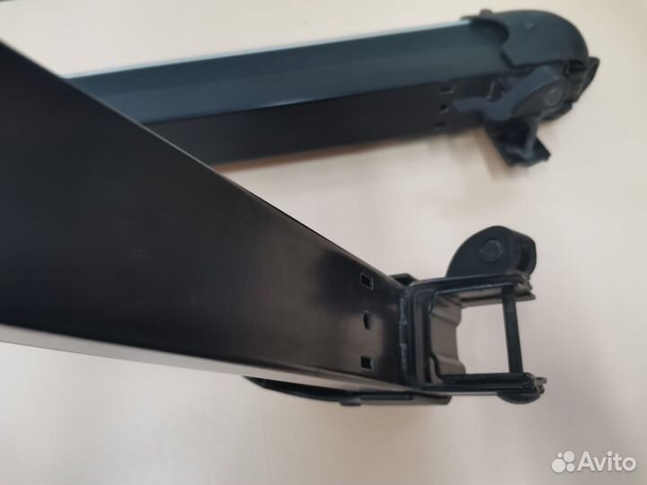 Крепление для лыж/сноуборда (прищепка)