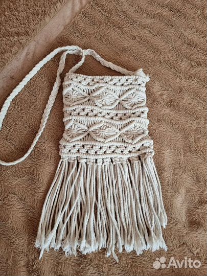 Рюкзак женский кожзам