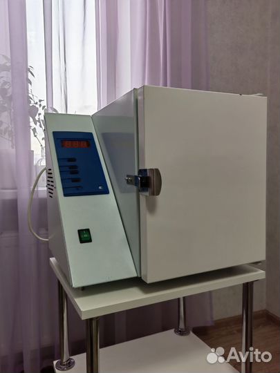 Сухожар гп-10