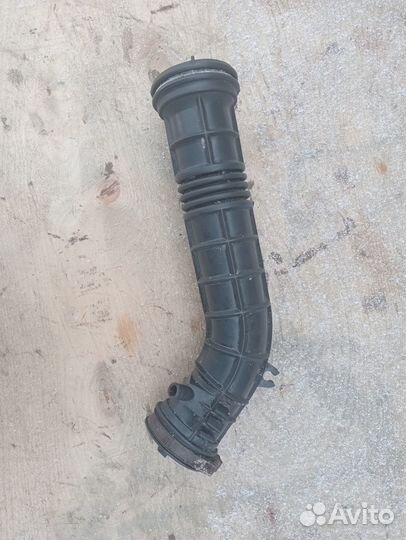 Гофра воздушного фильтра Honda Civic 6 1.5