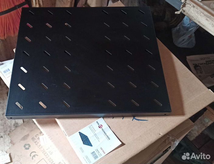 Шкаф телекоммуниционный NT Wallbox Light 15-65B