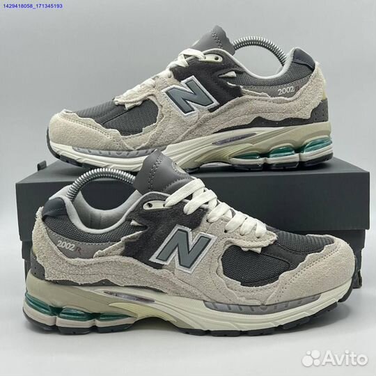 New Balance 2002r (Арт.85097)