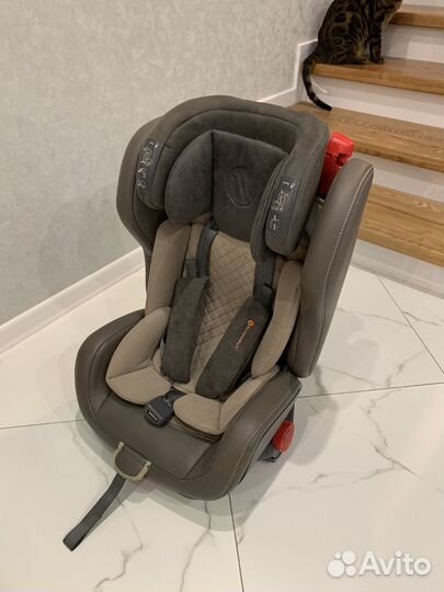 Детское автокресло от 9 до 36 кг Avionaut