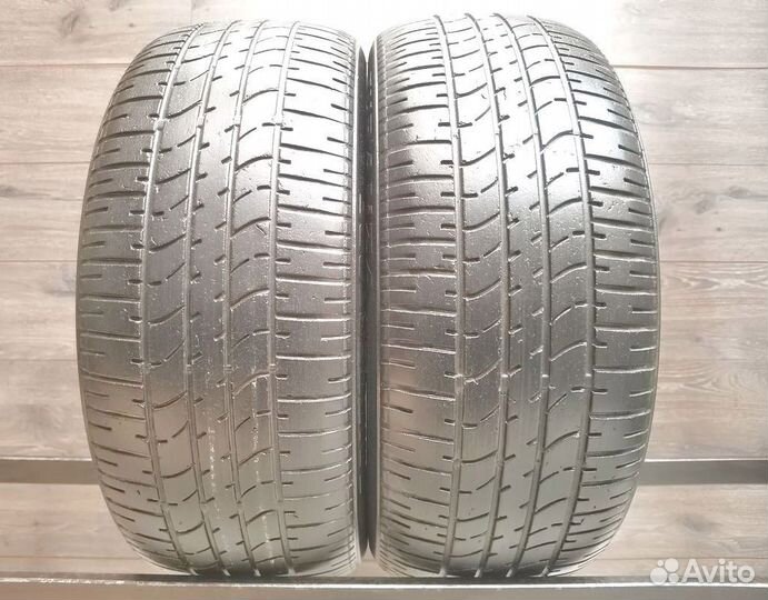 Bridgestone Turanza ER30 205/55 R16 91V