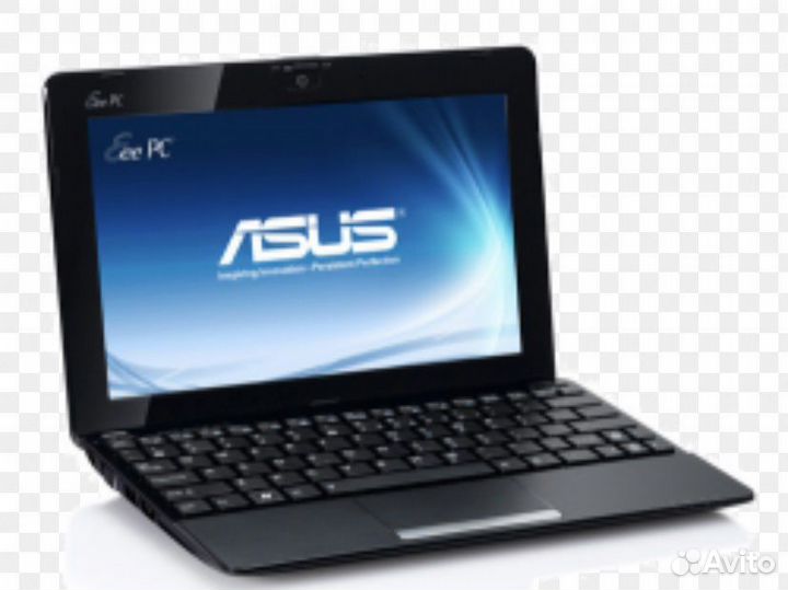 Asus Нетбук 1015B 320 Gb