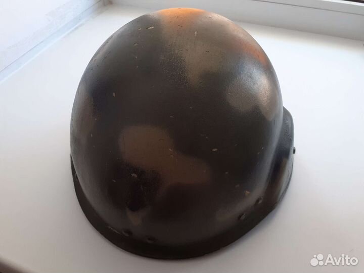 Каска военная