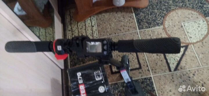 Электросамокат