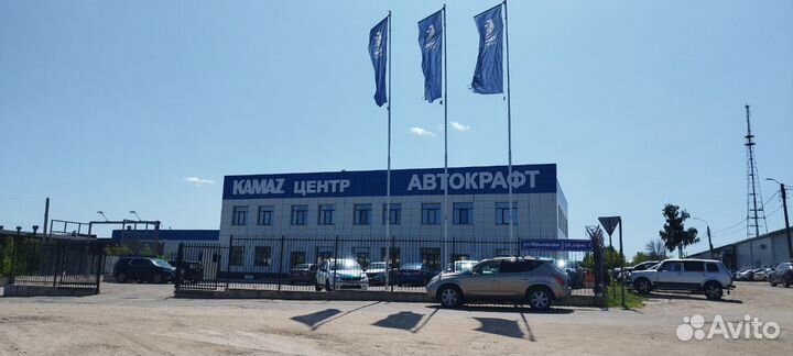 Менеджер по закупкам и продажам запчастей камаз