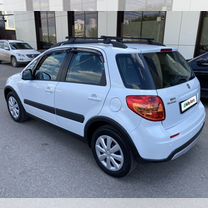 Suzuki SX4 1.6 AT, 2013, 165 250 км, с пробегом, цена 920 000 руб.