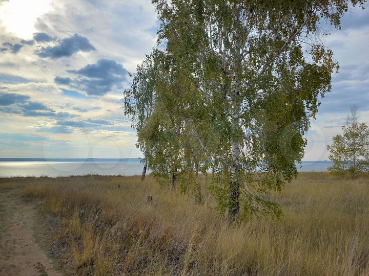 Участок 16 сот. (ИЖС)